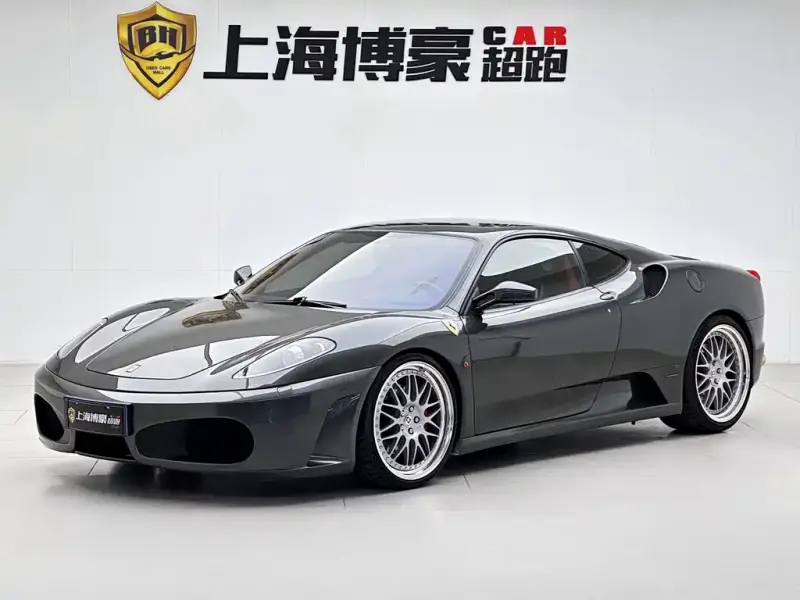 Ferrari F430