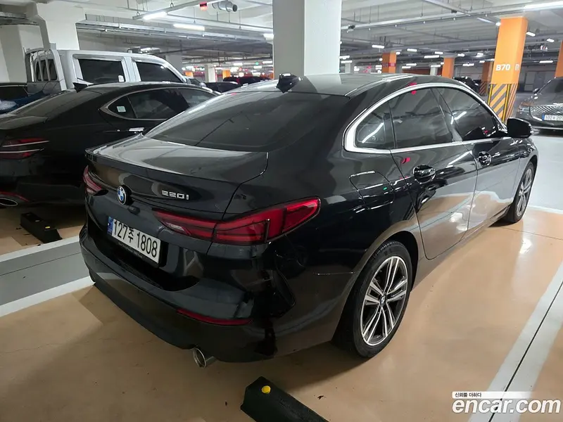 BMW 2-Series