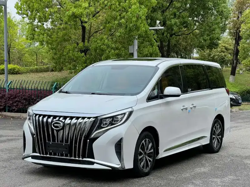 GAC Motor M8