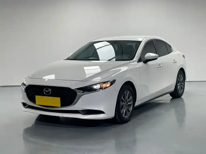 Mazda 3 Axela