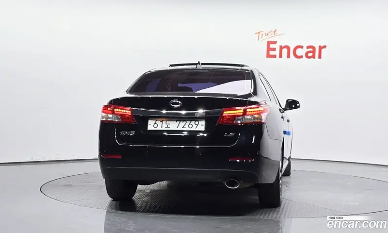 Renault-KoreaSamsung SM5
