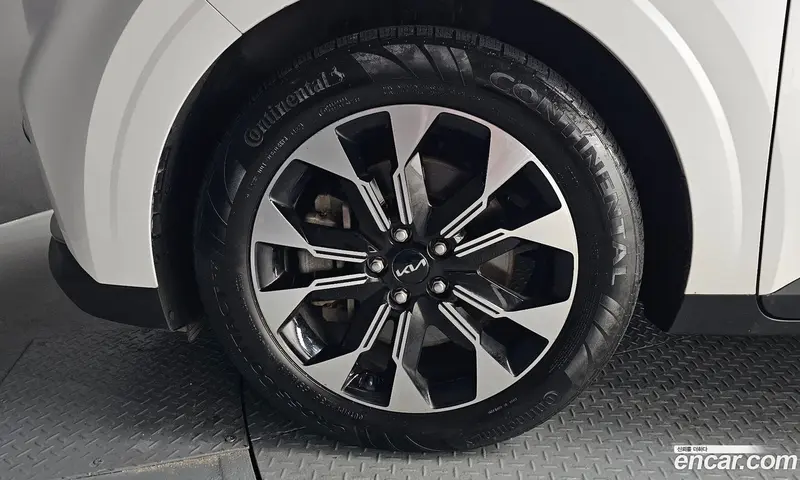 Kia Carnival (Canival)