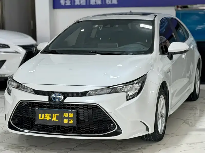 Toyota Levin