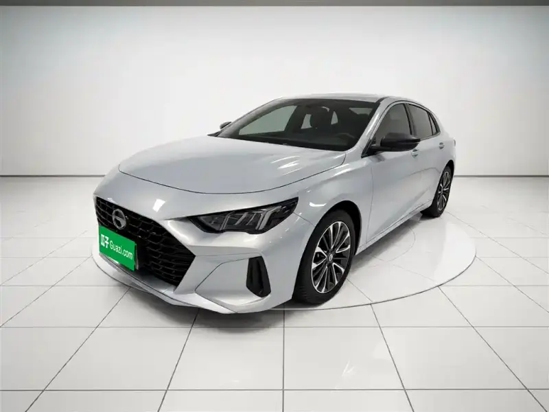 GAC Motor Empow (Shadow Leopard)