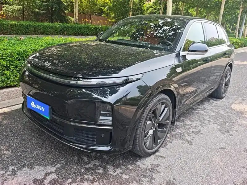 Li Auto L7