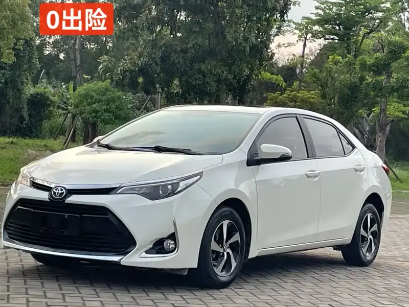 Toyota Levin
