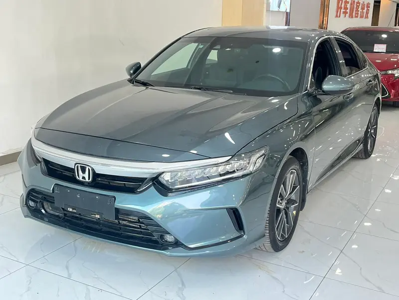 Honda Inspire