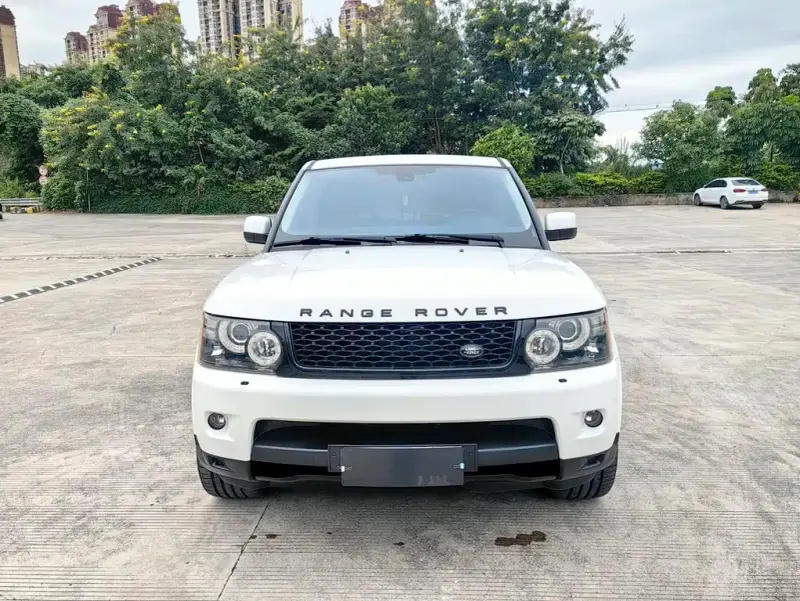 Land Rover Sport