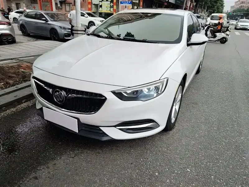 Buick Regal