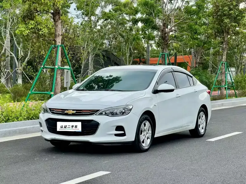 Chevrolet Cavalier