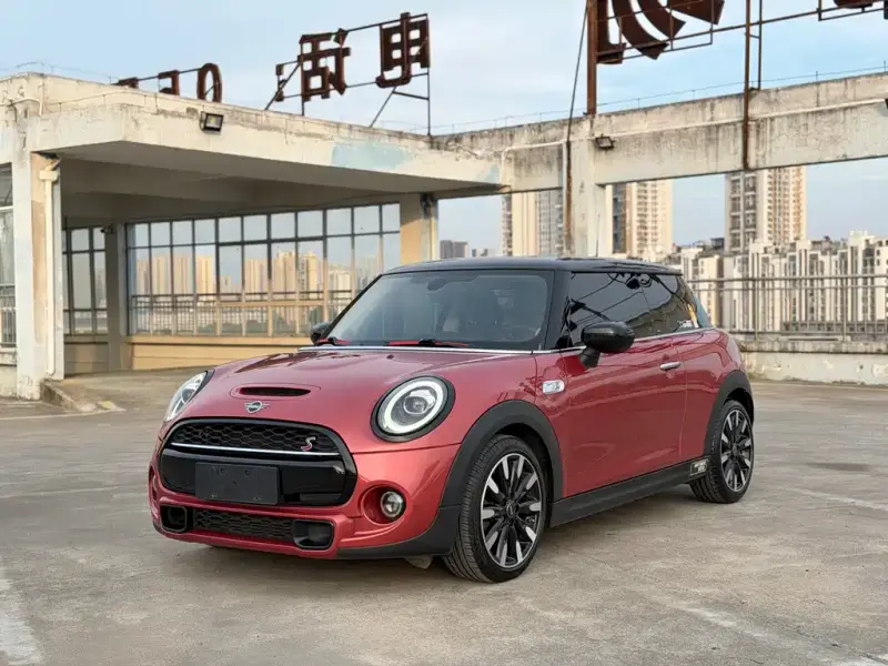 MINI Mini
