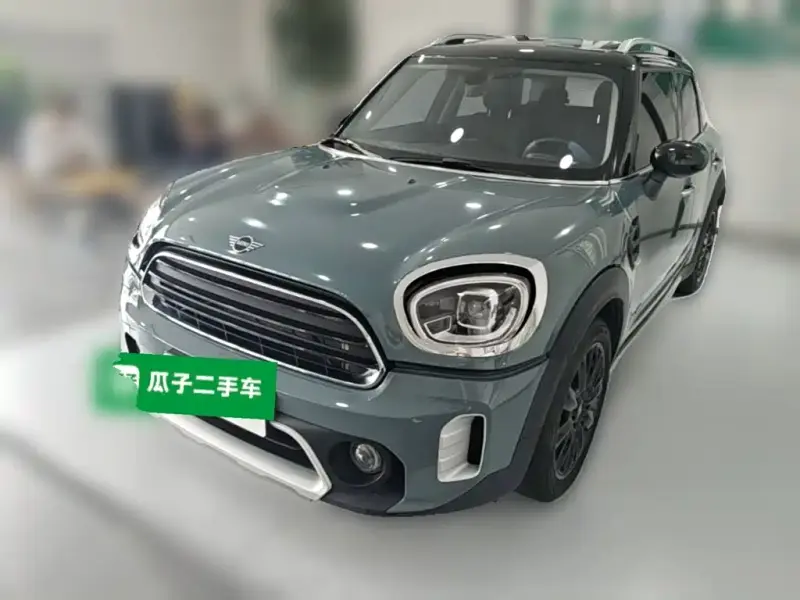 MINI Mini Countryman