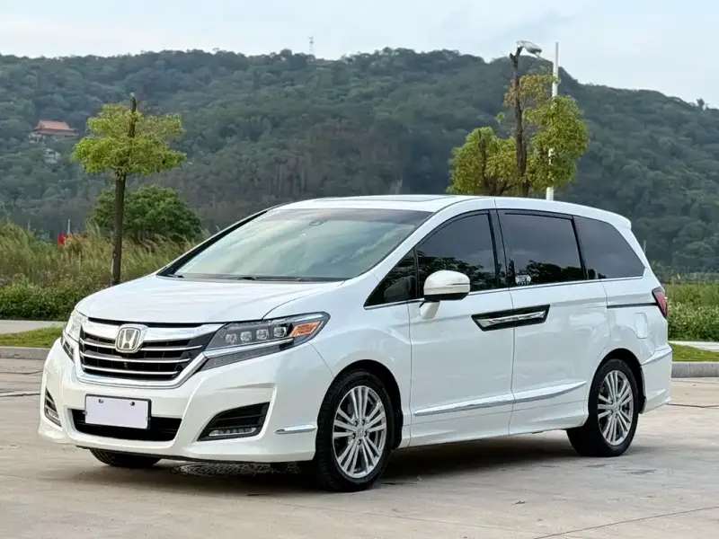 Honda Elysion
