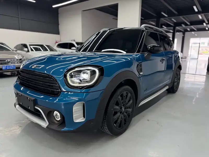 MINI Mini Countryman