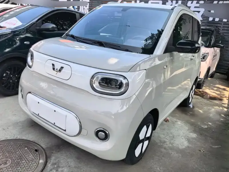 Wuling Hongguang Mini EV (MINIEV)
