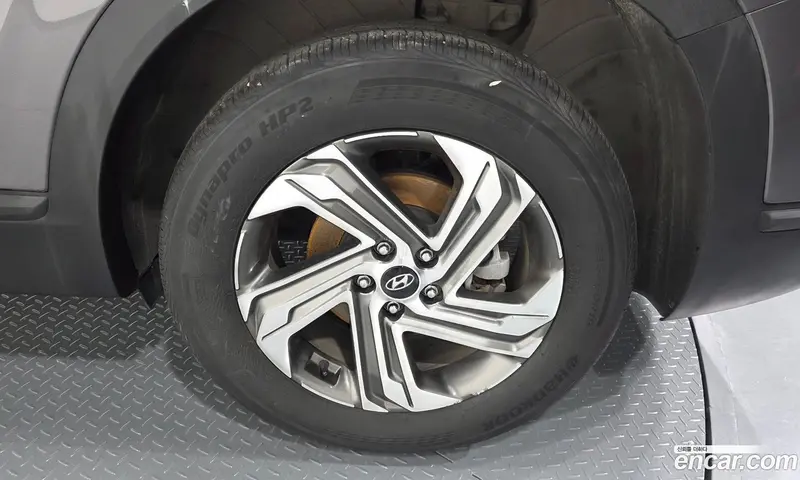 Hyundai Santa Fe (Santafe)
