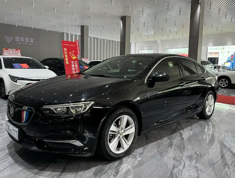 Buick Regal