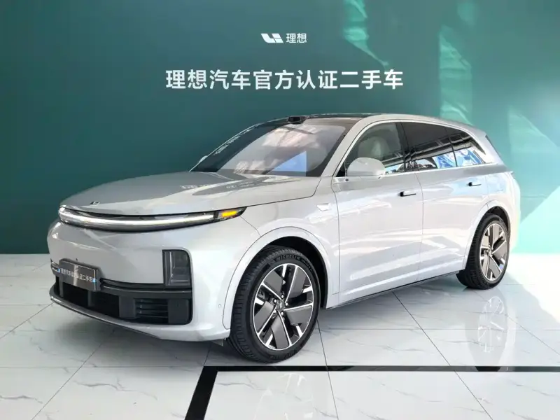 Li Auto L7