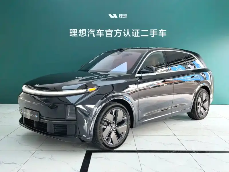 Li Auto L7