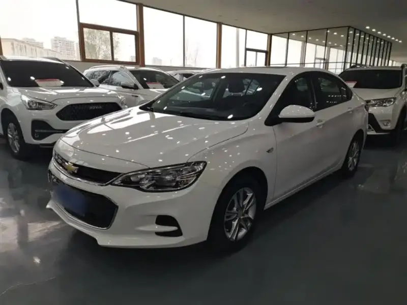 Chevrolet Cavalier