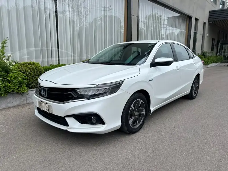 Honda Envix