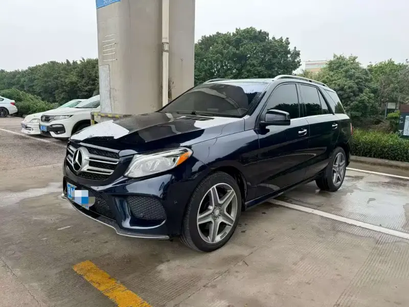 Mercedes-Benz GLE( )