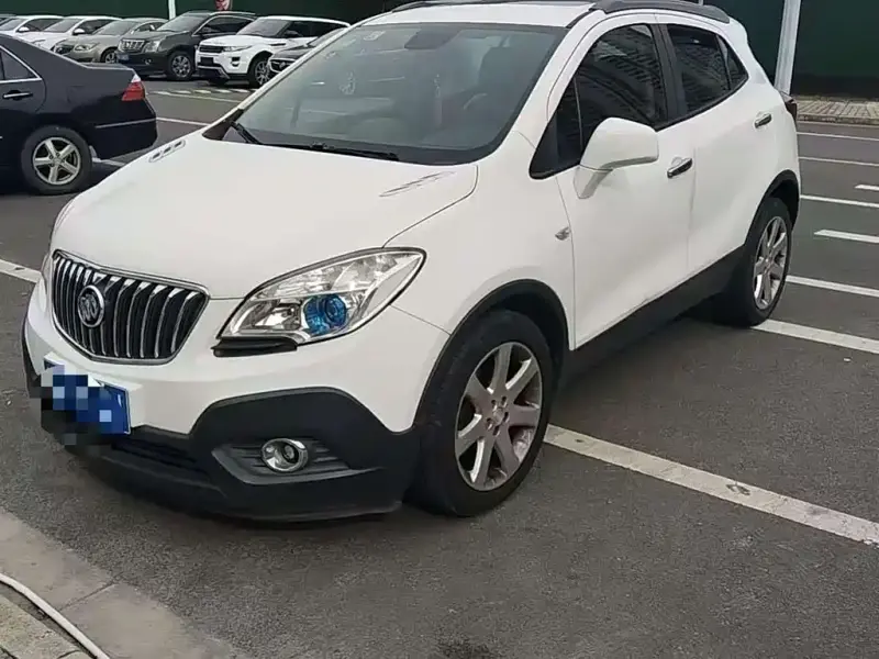 Buick Encore