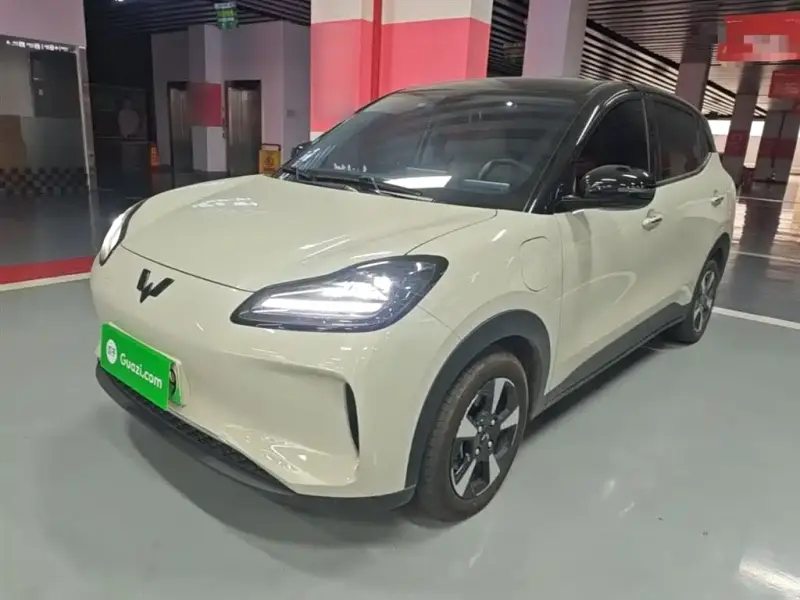 Wuling Bingo PLUS