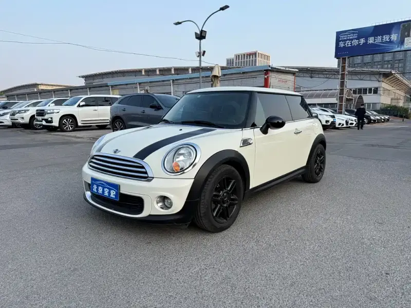 MINI Mini
