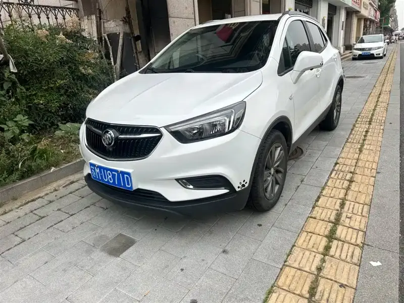 Buick Encore