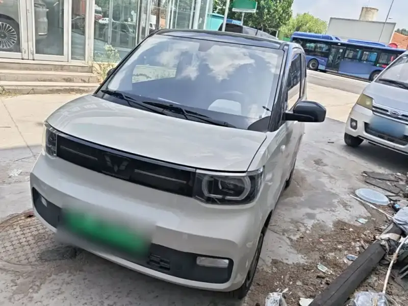 Wuling Hongguang Mini EV (MINIEV)