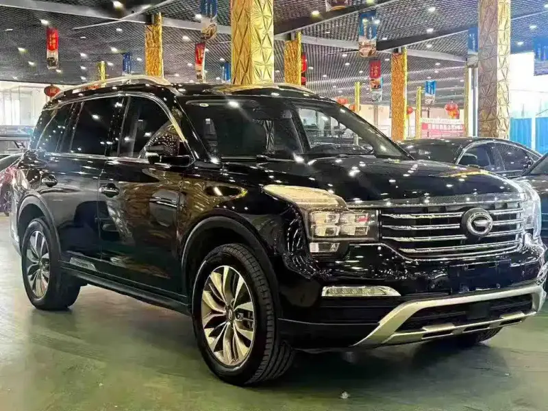 GAC Motor GS8