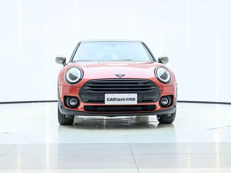 MINI Mini Clubman