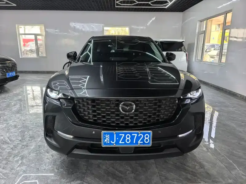 Mazda CX-50 Xingye