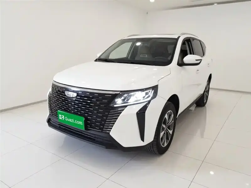 Geely Okavango PRO (Haoyue PRO)