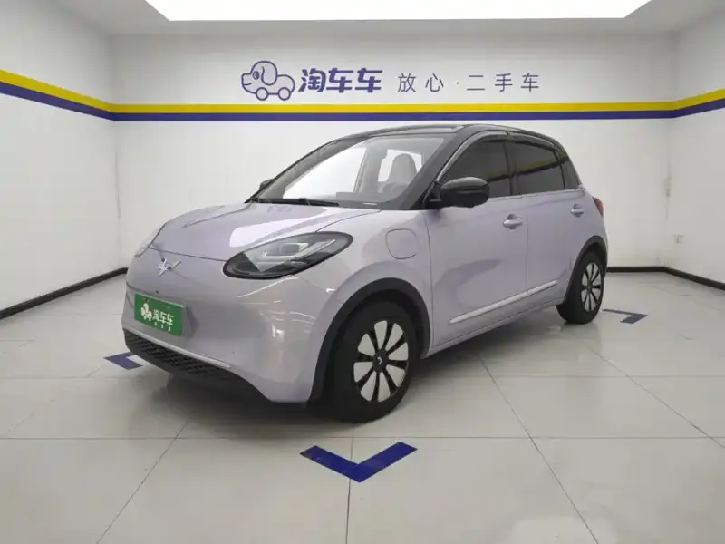 Wuling Bingo
