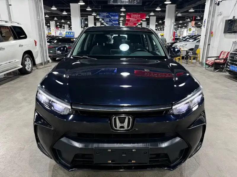 Honda Breeze