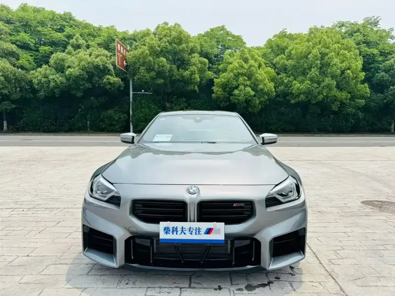 BMW M2