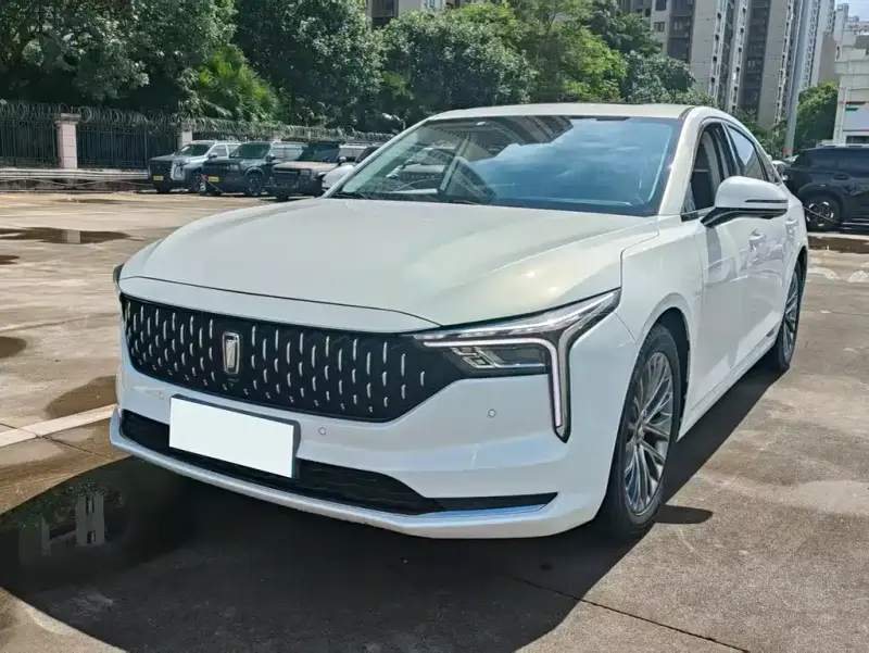 Bestune B70
