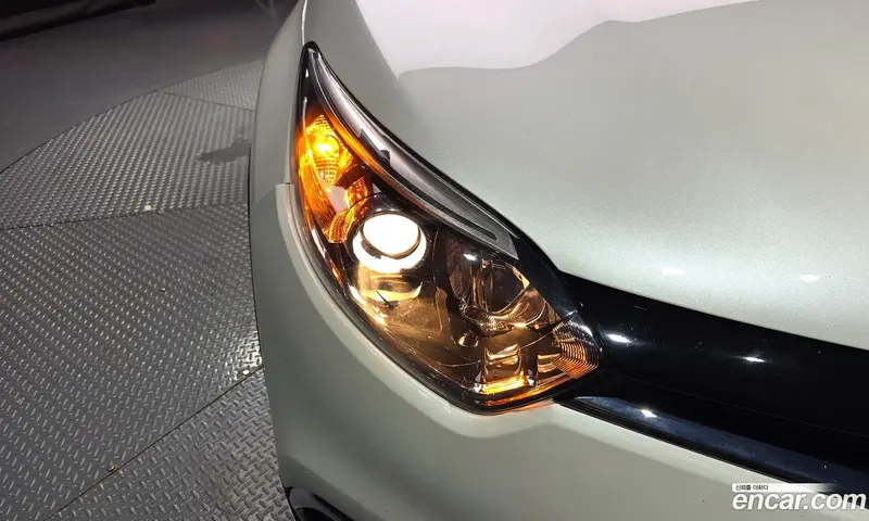 Renault-KoreaSamsung QM3