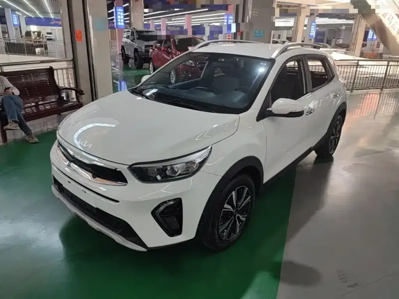 Kia KX1