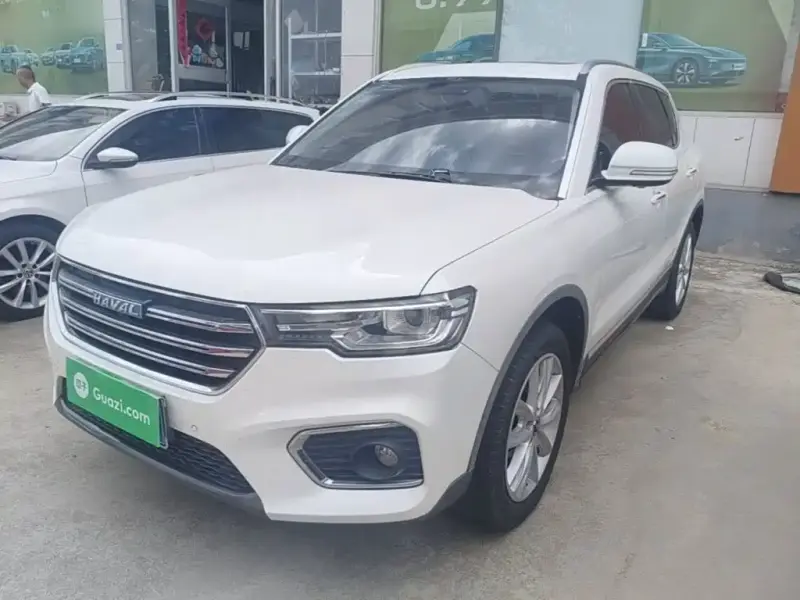 Haval H7