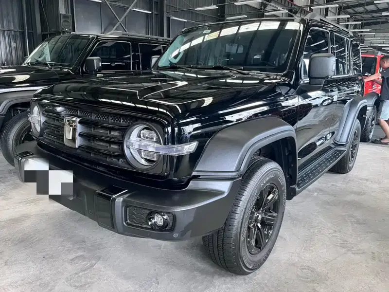 Tank 300