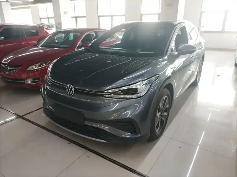 Volkswagen ID.4 X