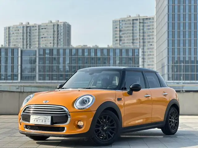 MINI