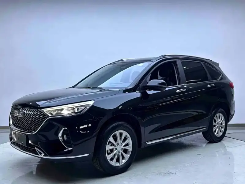 Haval M6