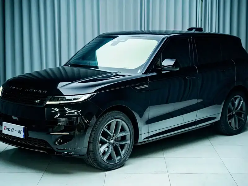 Land Rover Sport