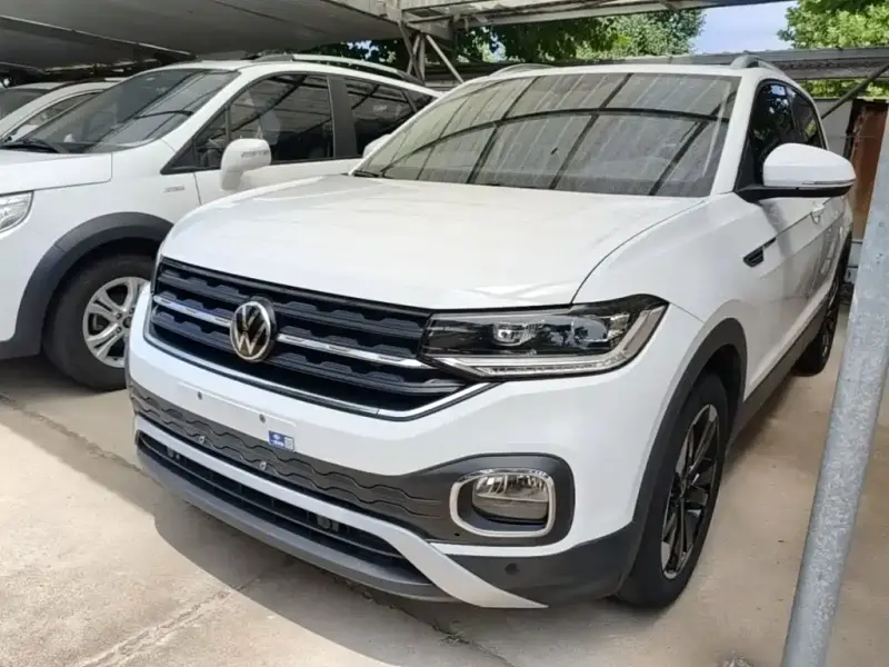 Volkswagen Tacqua