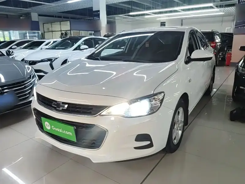 Chevrolet Cavalier