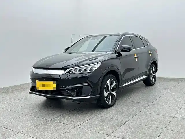 BYD Seal U (PLUS New Energy)